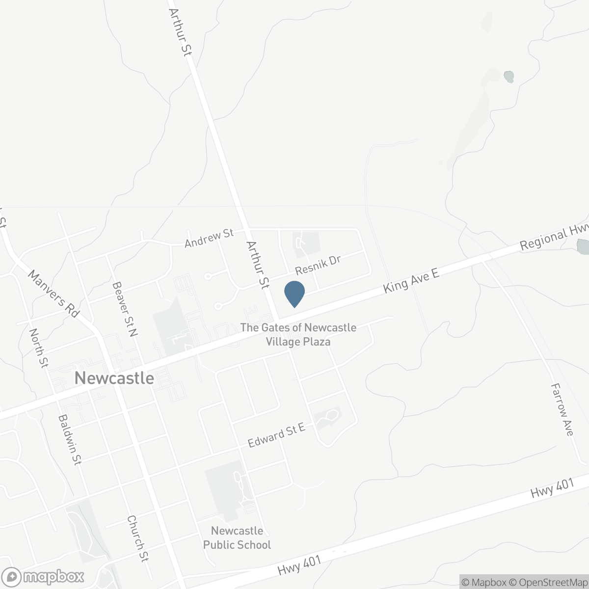 329 CHALLENGER COURT, Clarington, Ontario L1B 1K4